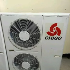 şkaf kondisioner 180 lik