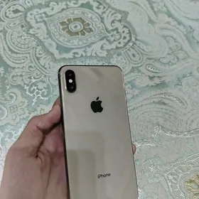 iPhone xs max