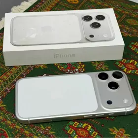 iPhone 17Pro 256gb 100%