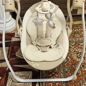 Детская качалка