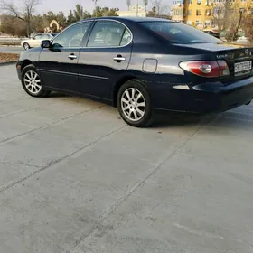 Lexus ES 330 2004