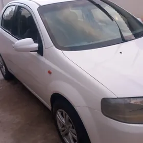 Daewoo Kalos 2004