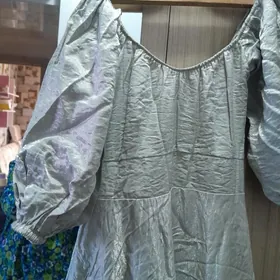 платье для девочек