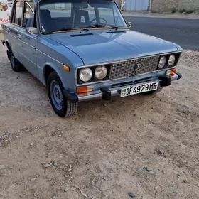 Lada 2106 1990