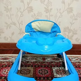 Ходунки-Hodunka