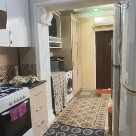 11мкр 1эт 3ком 58500&