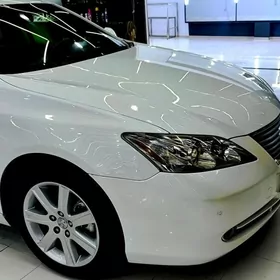 Lexus ES 350 2007