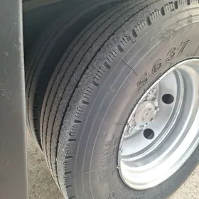 Kolsa porşun 0.50 kanter