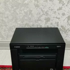 Printer Canon I-sensys MF3010