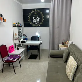 SATLYK SALON WE MEBELLER