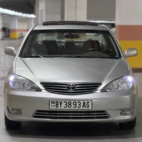 Toyota Camry 2006