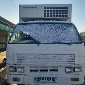 Mitsubishi Canter 1996