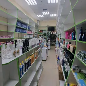 Satlyk magazin polka.