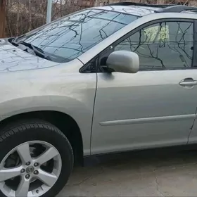 Lexus RX 330 2004
