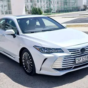 Toyota Avalon 2019