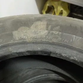 Teker Pokryşka 195/65R15