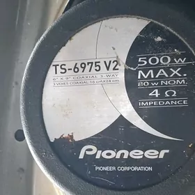 Kalonka usilitel bocka