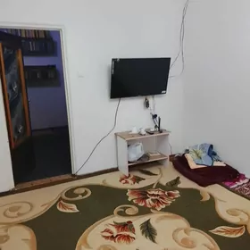 Аренда Мир 4 4комнаты 3этаж