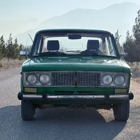 Lada 2106 1983