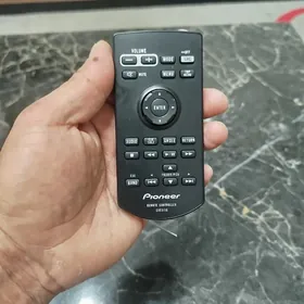 pioner pult tazeje
