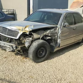 mersedes 210 sokilip satylya