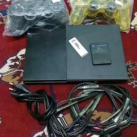 Playstation 2 20 oyunly