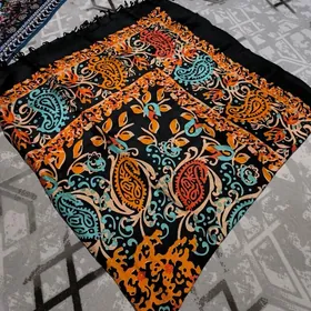 çargatlar we ýalyklar