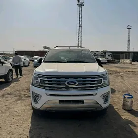 Ford Expedition 2022