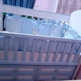 Krovat кровать