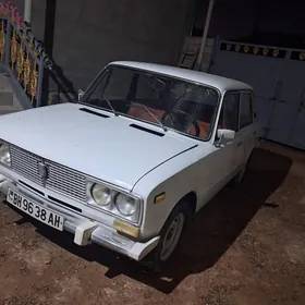 Lada 2106 1987