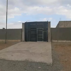 eýesinden satlyk plan jaý