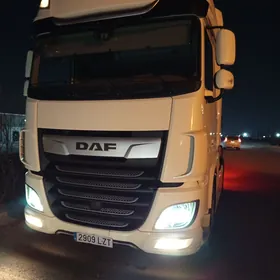 DAF 480 2020