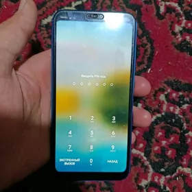 Huawei p20 lite