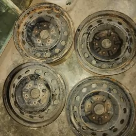 Gara diska 14lik 5desik