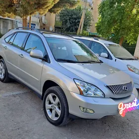 Lexus RX 330 2004