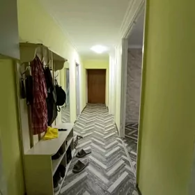 Eýesi, 5 kom, хозяин