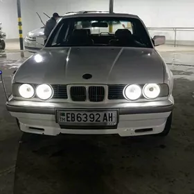 BMW E34 1991