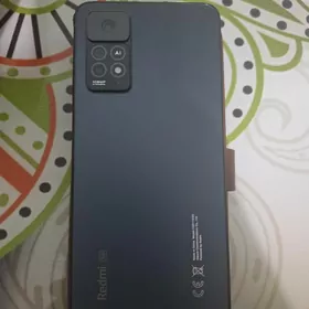redmi note 11 pro 5g