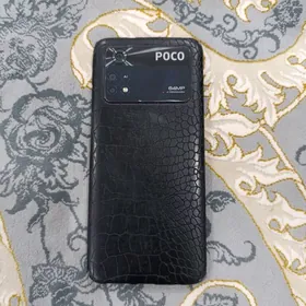 Poco m4 pro