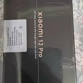 XIAOMI 12 PRO