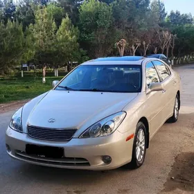 Lexus ES 300 2002