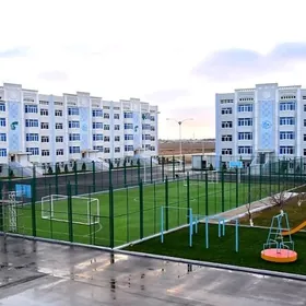 туркменабат элитка йа пол элит