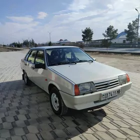 Lada 21099 2004