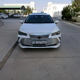 Toyota Avalon 2019