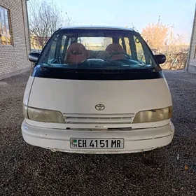 Toyota Previa 1992