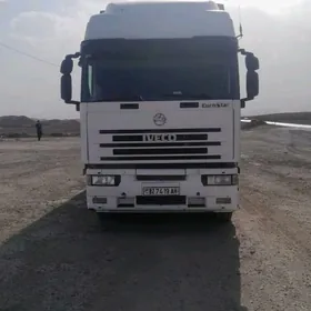 Iveco Stralis 450 2001