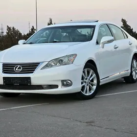 Lexus ES 350 2012