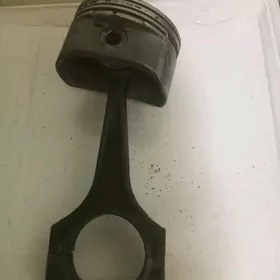 нужен поршень экотек