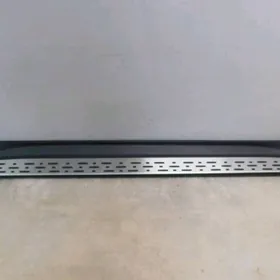 highlander podnoshka подножка