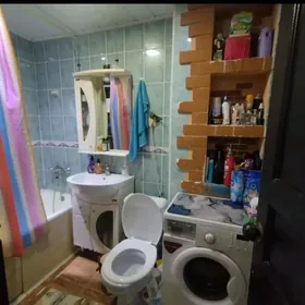 5 mkr, 3/2 etaj, 2 komnat